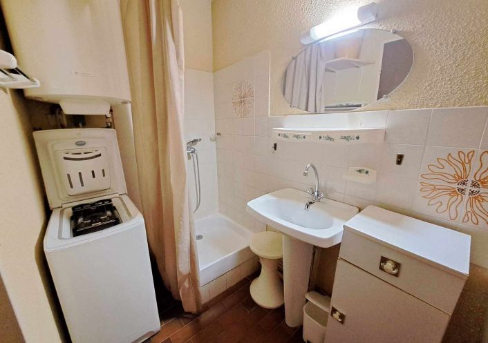 en location saisonnière Appartement Marseillan Plage