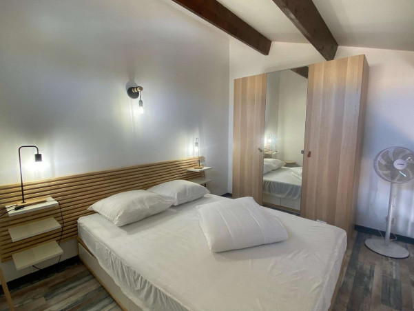 for seasonal lettings Appartement Marseillan Plage - Photo 3