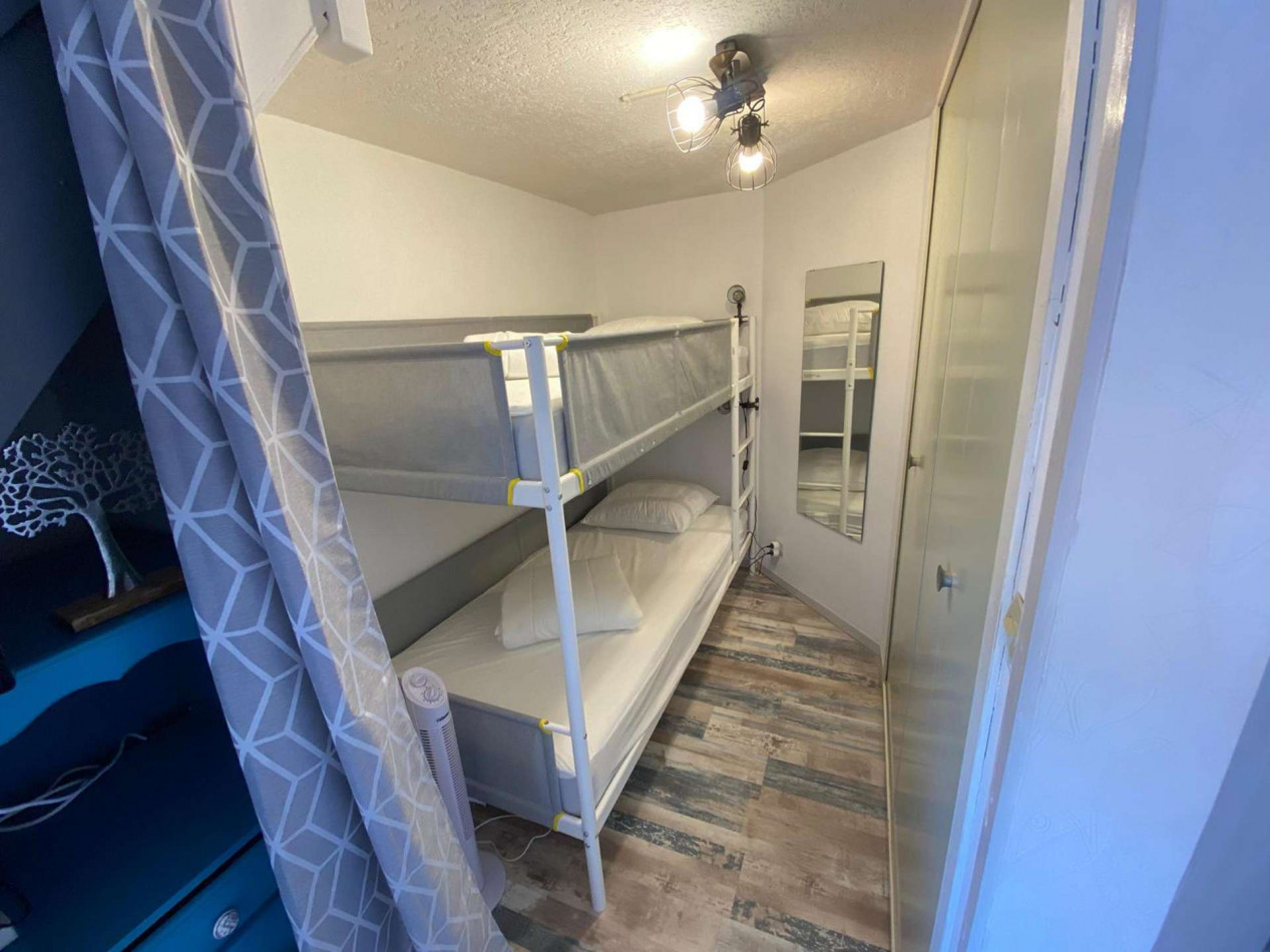 en location saisonnière Appartement Marseillan Plage - Photo 4