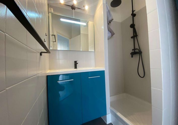 en location saisonnière Appartement Marseillan Plage