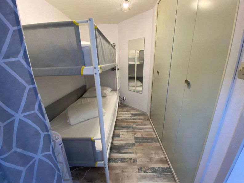 en location saisonnière Appartement Marseillan Plage - Photo 8