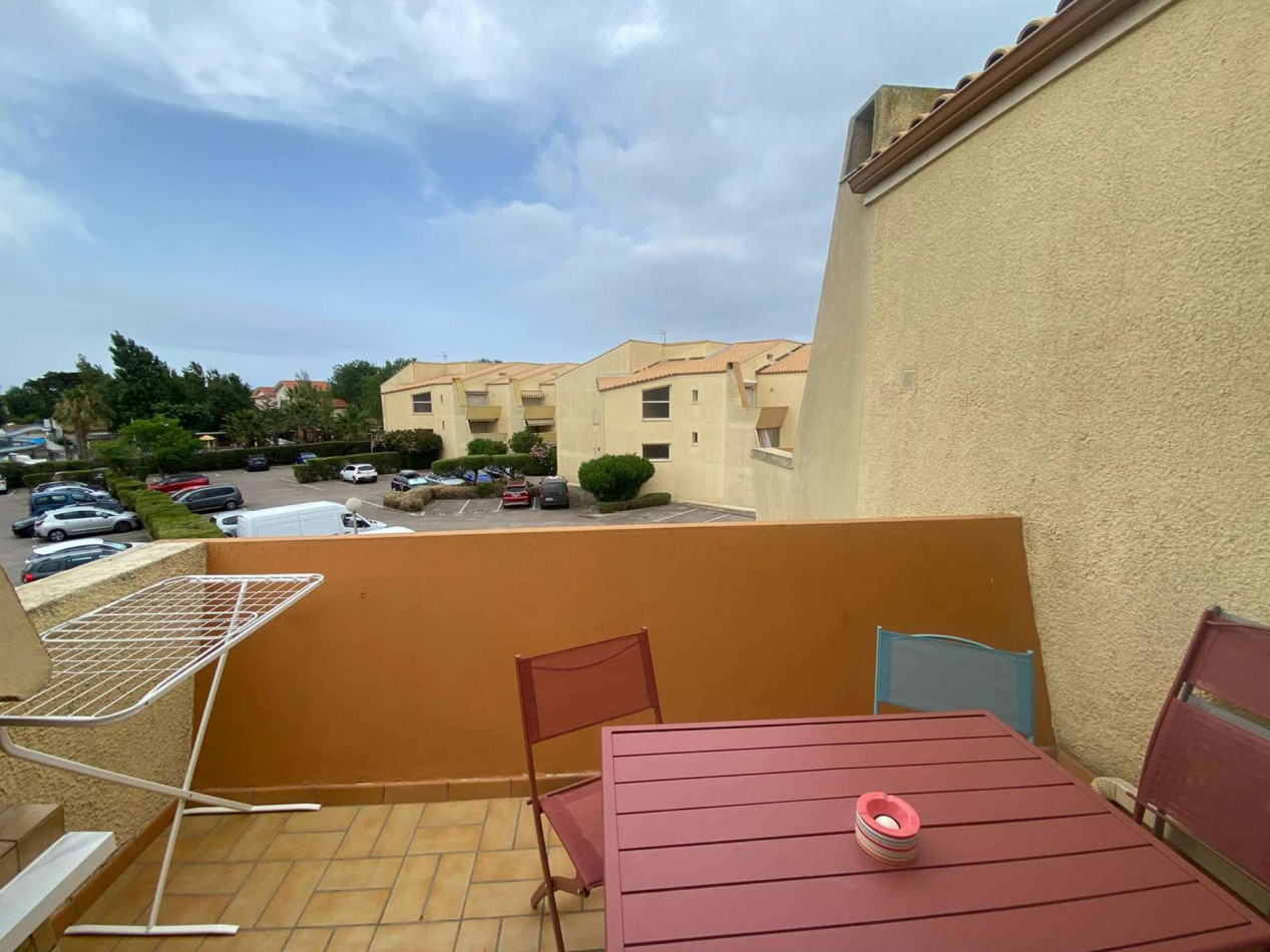 en location saisonnière Appartement Marseillan Plage - Photo 9