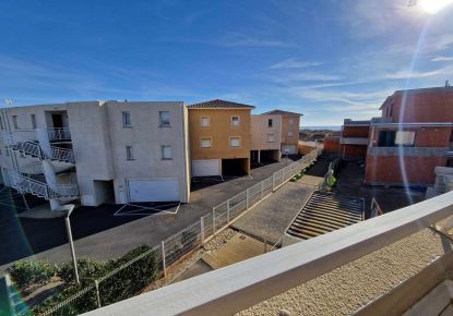 en location saisonnière Appartement Marseillan Plage