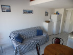 en location saisonnière Appartement Marseillan Plage