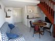en location saisonnière Appartement Marseillan Plage