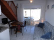 en location saisonnière Appartement Marseillan Plage