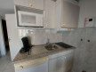 en location saisonnière Appartement Marseillan Plage