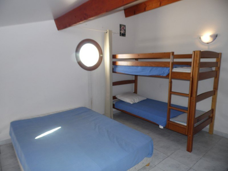 en location saisonnière Appartement Marseillan Plage - Photo 6