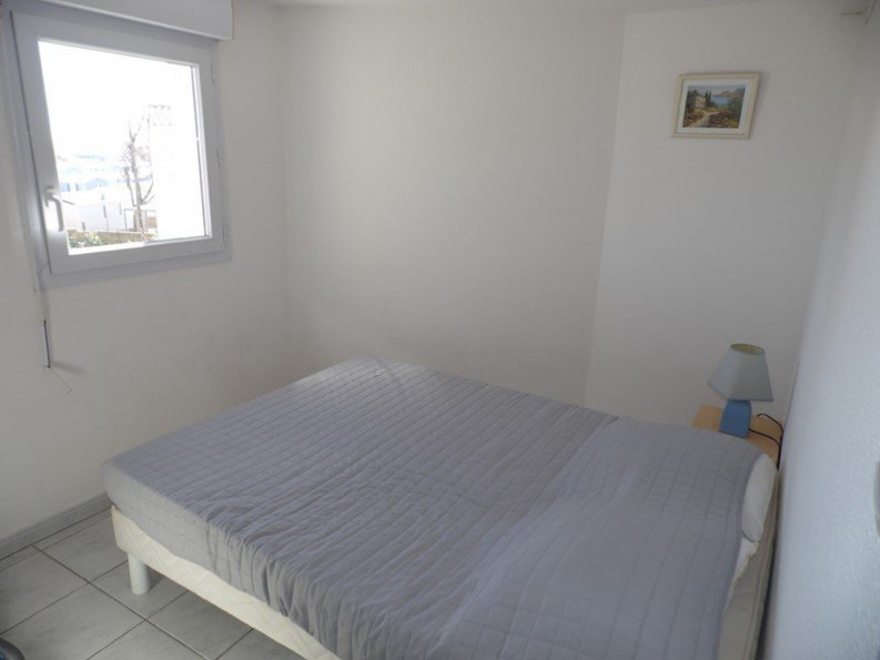 en location saisonnière Appartement Marseillan Plage - Photo 7