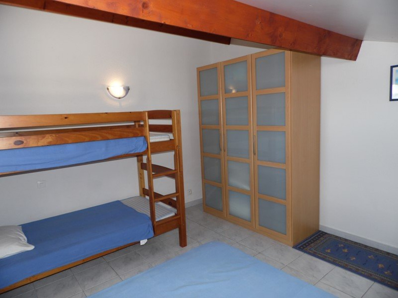 en location saisonnière Appartement Marseillan Plage - Photo 8