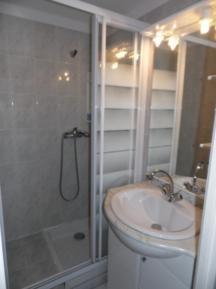 en location saisonnière Appartement Marseillan Plage - Photo 9