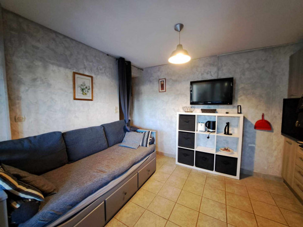 for seasonal lettings Appartement Marseillan Plage - Photo 2