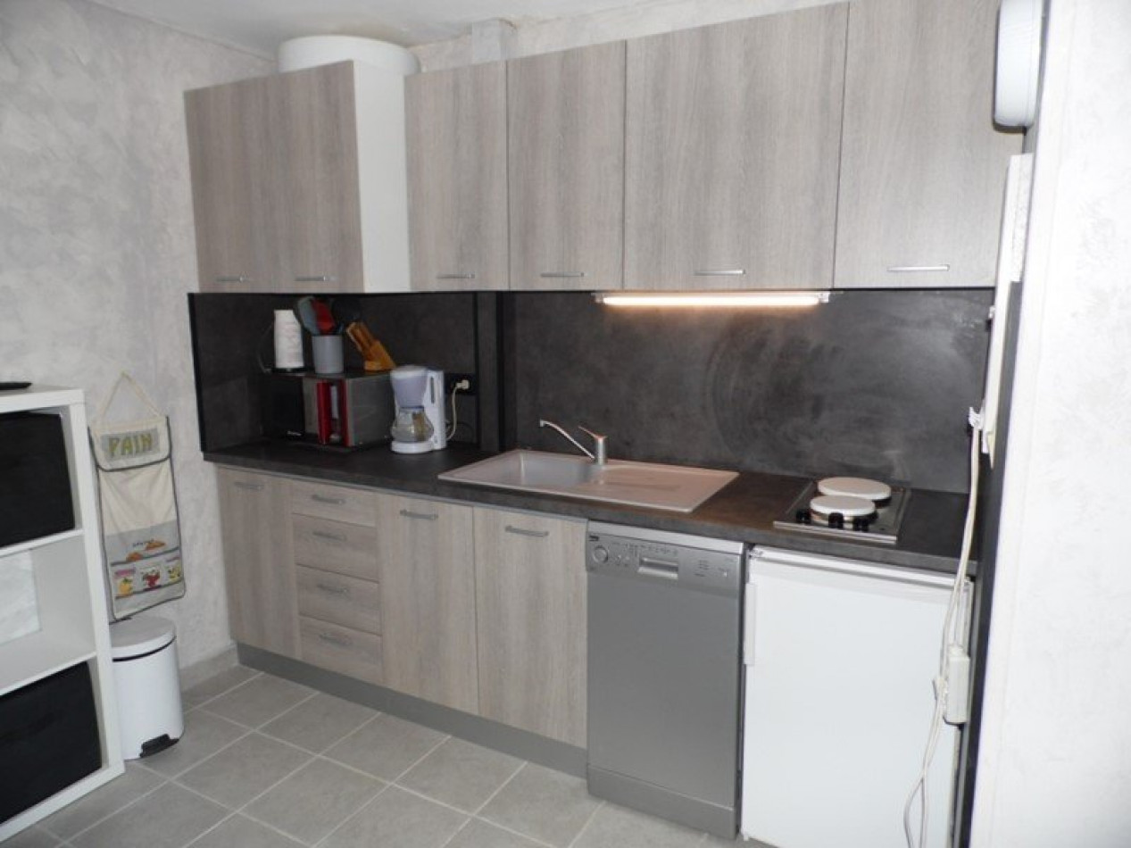 en location saisonnière Appartement Marseillan Plage - Photo 3