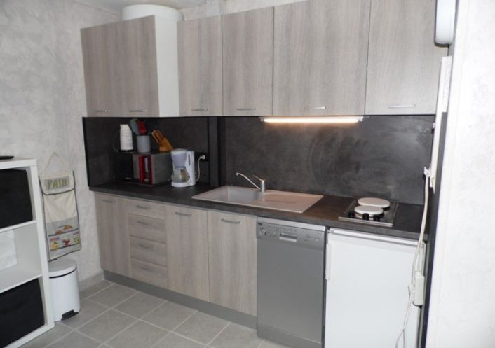 en location saisonnière Appartement Marseillan Plage