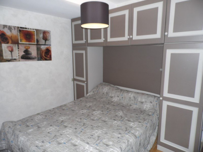 en location saisonnière Appartement Marseillan Plage - Photo 4