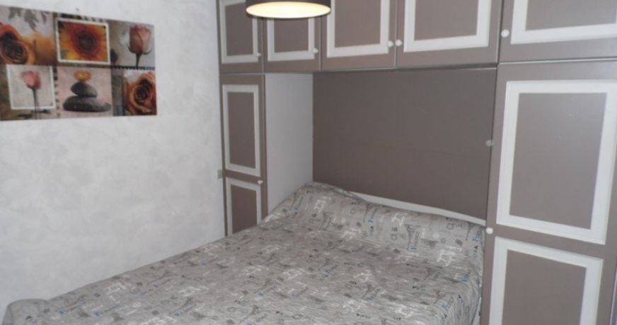 en location saisonnière Appartement Marseillan Plage