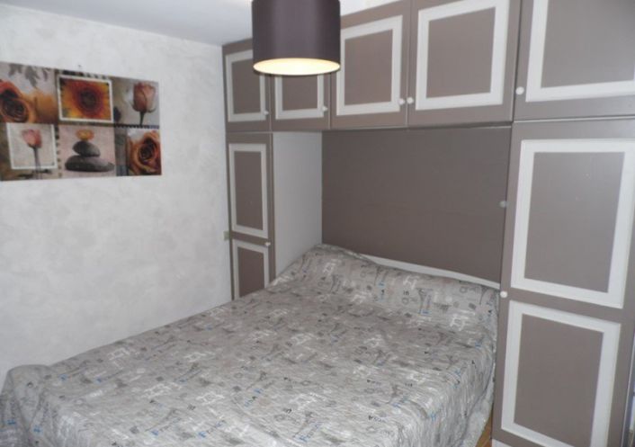 en location saisonnière Appartement Marseillan Plage