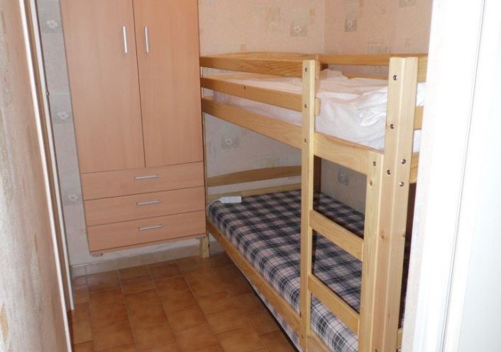 en location saisonnière Appartement Marseillan Plage