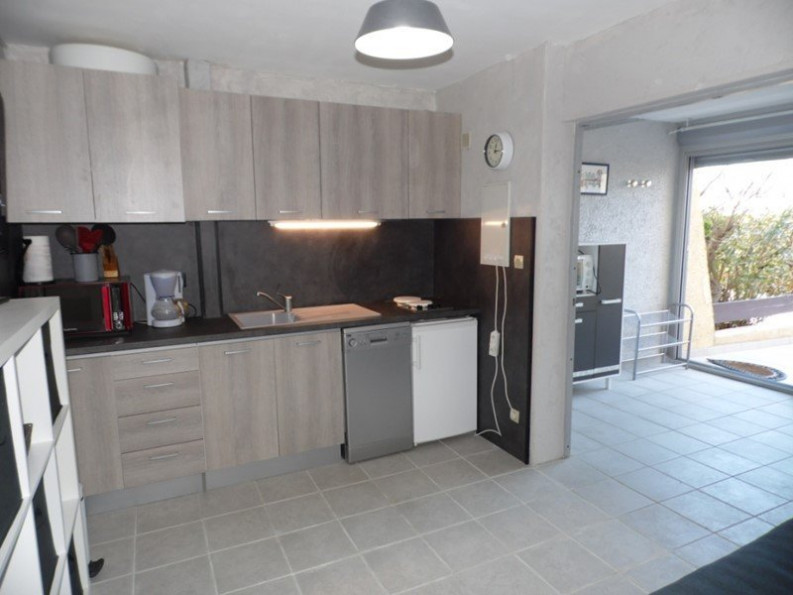 en location saisonnière Appartement Marseillan Plage - Photo 6