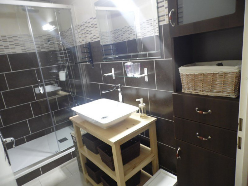 en location saisonnière Appartement Marseillan Plage - Photo 7