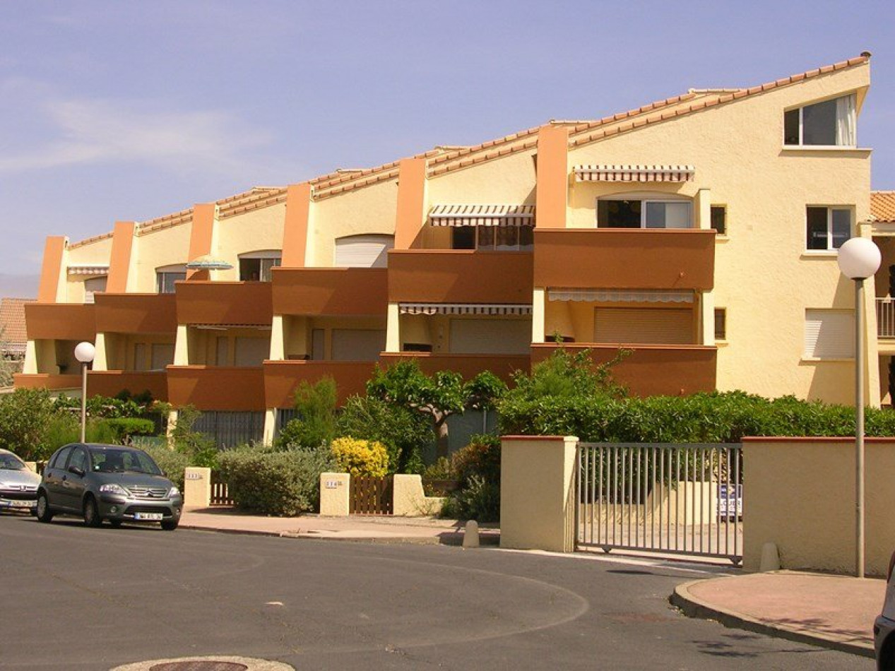 en location saisonnière Appartement Marseillan Plage - Photo 8