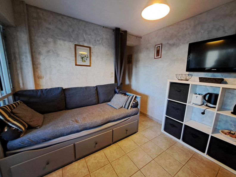en location saisonnière Appartement Marseillan Plage - Photo 9