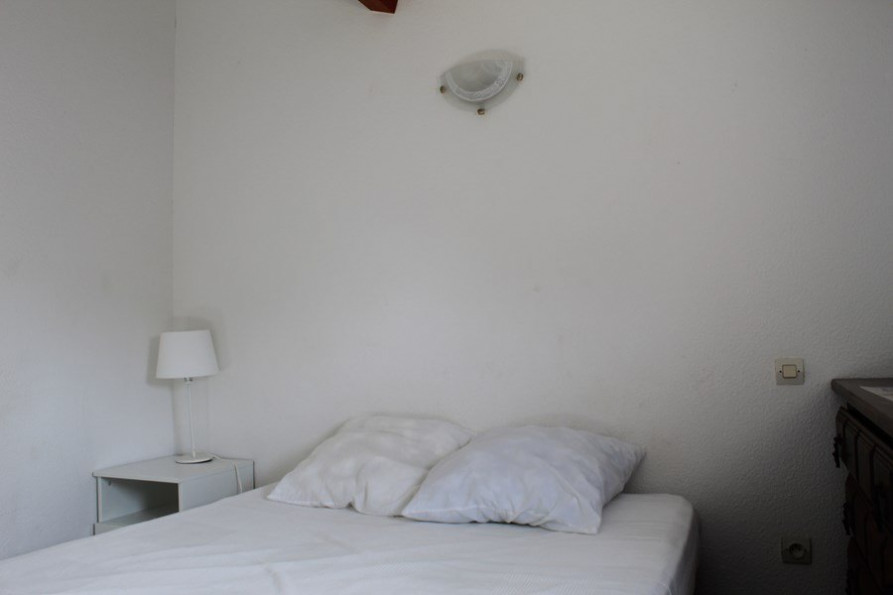 en location saisonnière Maison Marseillan Plage - Photo 6