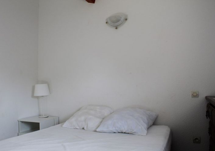 en location saisonnière Maison Marseillan Plage