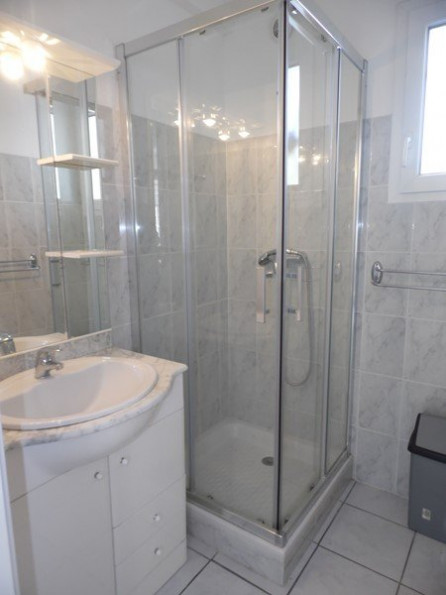 en location saisonnière Maison Marseillan Plage - Photo 9