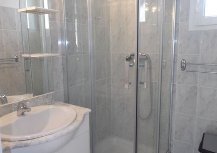 en location saisonnière Maison Marseillan Plage