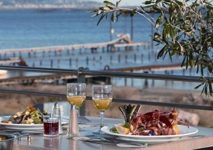 en location saisonnière Maison Marseillan Plage