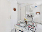 en location saisonnière Maison Marseillan Plage