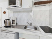 en location saisonnière Maison Marseillan Plage