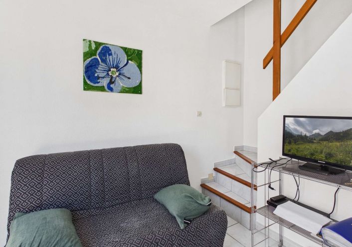 en location saisonnière Maison Marseillan Plage
