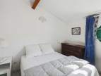 en location saisonnière Maison Marseillan Plage
