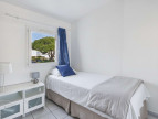 en location saisonnière Maison Marseillan Plage