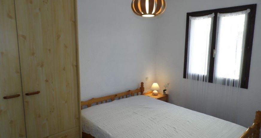 en location saisonnière Appartement Marseillan Plage