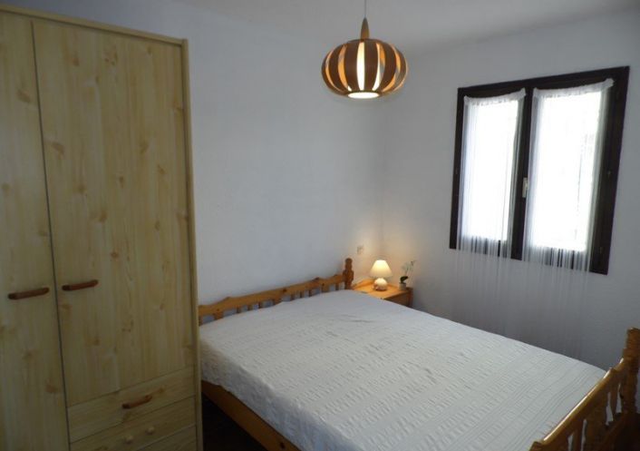 en location saisonnière Appartement Marseillan Plage