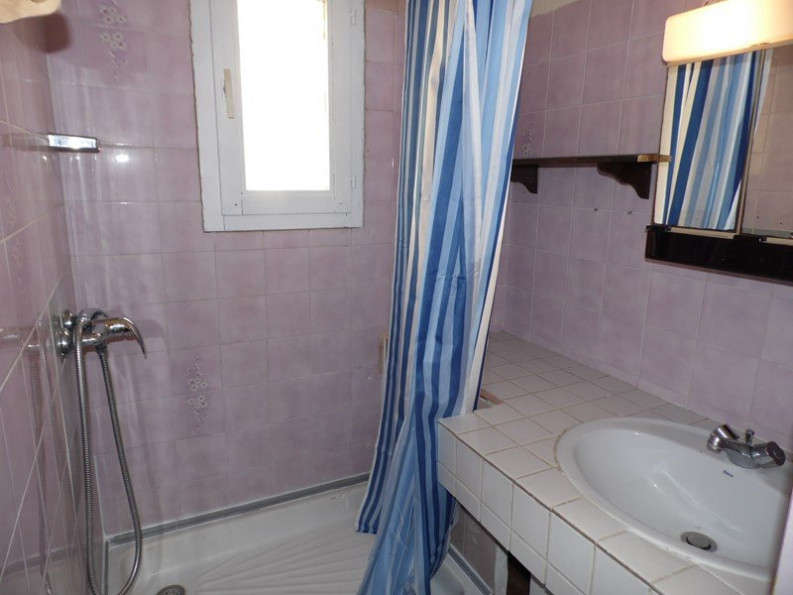 en location saisonnière Appartement Marseillan Plage - Photo 6