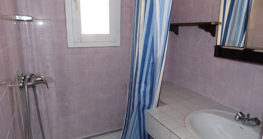 en location saisonnière Appartement Marseillan Plage