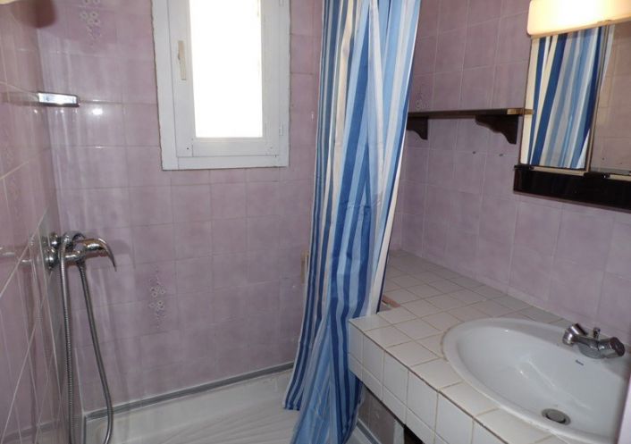 en location saisonnière Appartement Marseillan Plage