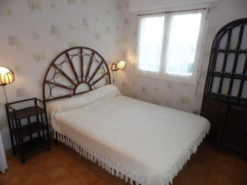 en location saisonnière Appartement Marseillan Plage - Photo 5