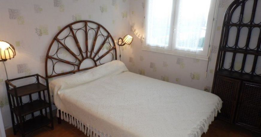 en location saisonnière Appartement Marseillan Plage