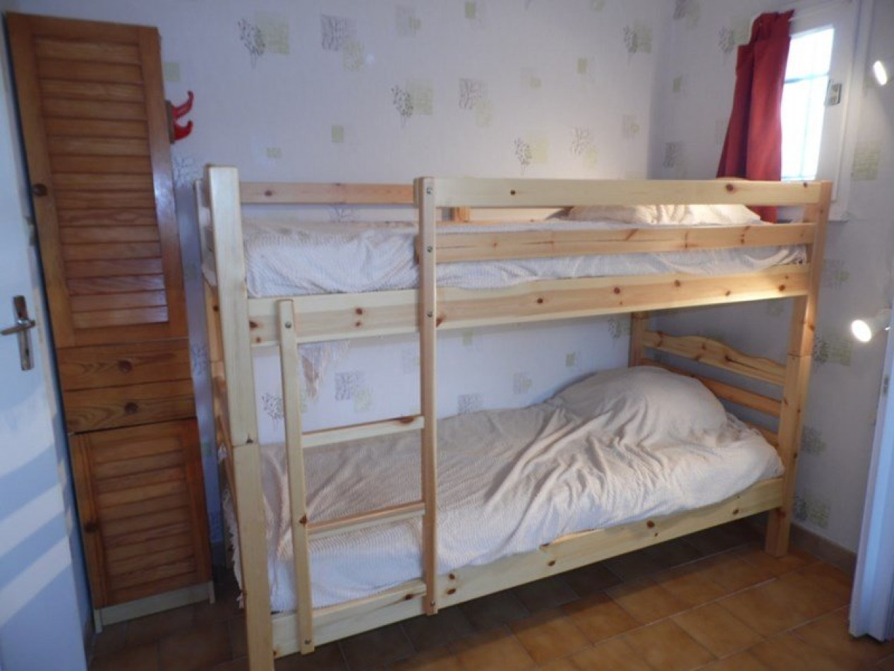 en location saisonnière Appartement Marseillan Plage - Photo 6