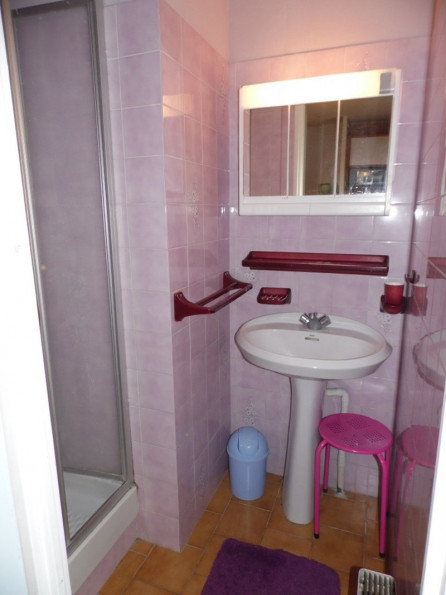 en location saisonnière Appartement Marseillan Plage - Photo 7