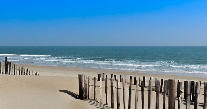 en location saisonnière Appartement Marseillan Plage