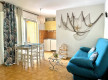 en location saisonnière Appartement Marseillan Plage