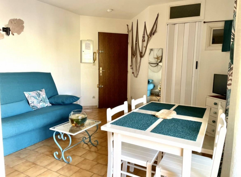 en location saisonnière Appartement Marseillan Plage - Photo 2