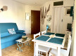en location saisonnière Appartement Marseillan Plage