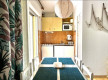 en location saisonnière Appartement Marseillan Plage